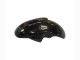 2005 Black Gold Yamaha YZF 600 R6 Motorcycle Fairings UK