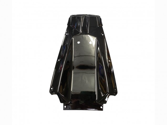 2005 Black Gold Yamaha YZF 600 R6 Motorcycle Fairings UK