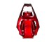 2005 Red Matte Black Yamaha YZF 600 R6 Motorcycle Fairing Kits UK