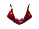 2005 Red Matte Black Yamaha YZF 600 R6 Motorcycle Fairing Kits UK