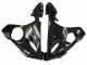 2005 Red White Glossy Black Yamaha YZF 600 R6 Motorcycle Fairings UK