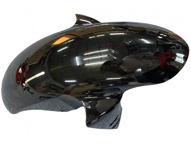 2005 Red White Glossy Black Yamaha YZF 600 R6 Motorcycle Fairings UK