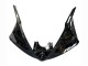 2005 Glossy Black Matte Black Gold Yamaha YZF 600 R6 Motorcycle Fairings UK