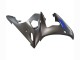 2005 Black Blue Yamaha YZF 600 R6 Motorcycle Fairings UK