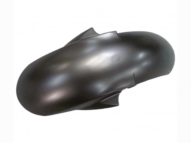 2005 Black Blue Yamaha YZF 600 R6 Motorcycle Fairings UK