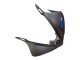 2005 Black Blue Yamaha YZF 600 R6 Motorcycle Fairings UK