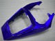 2005 Blue White Yamaha YZF 600 R6 Motorcycle Fairings UK