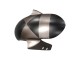 2005 Matte Black Grey Geometric Yamaha YZF 600 R6 Motorcycle Fairings UK