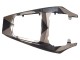 2005 Matte Black Grey Geometric Yamaha YZF 600 R6 Motorcycle Fairings UK