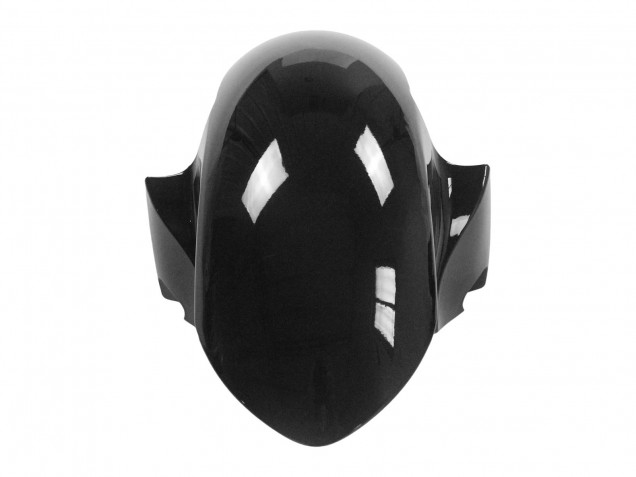 2006-2007 Blue Glossy Black Yamaha YZF 600 R6 Motorcycle Fairings UK