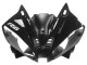 2006-2007 Blue Glossy Black Yamaha YZF 600 R6 Motorcycle Fairings UK