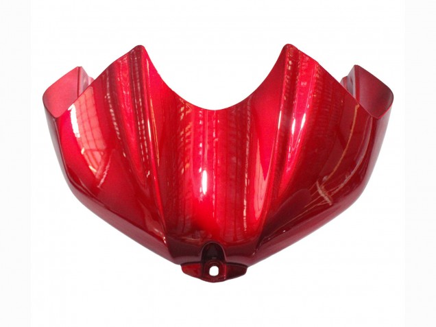 2006-2007 White Red Black Green Monster Milwaukee Yamaha YZF 600 R6 Motorcycle Fairings UK