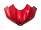2006-2007 White Red Black Green Monster Milwaukee Yamaha YZF 600 R6 Motorcycle Fairings UK