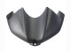 2006-2007 Matte Black Silver Flame Yamaha YZF 600 R6 Motorcycle Fairings UK