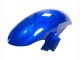 2006-2007 Blue White Glossy Black Yamaha YZF 600 R6 Motorcycle Fairings UK