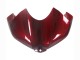 2006-2007 White Maroon Red Fiat Acer Yamalube Yamaha YZF 600 R6 Motorcycle Fairings UK