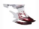 2006-2007 White Maroon Red Fiat Acer Yamalube Yamaha YZF 600 R6 Motorcycle Fairings UK