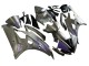 2006-2007 Grey Purple Motul Yamaha YZF 600 R6 Motorcycle Fairings UK