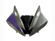 2006-2007 Grey Purple Motul Yamaha YZF 600 R6 Motorcycle Fairings UK