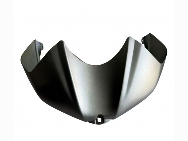2006-2007 Grey Purple Motul Yamaha YZF 600 R6 Motorcycle Fairings UK