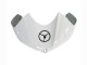 2006-2007 White Blue Jordan Yamaha YZF 600 R6 Motorcycle Fairings UK