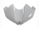 2006-2007 White Glossy Black Motul Michelin Yamaha YZF 600 R6 Motorcycle Fairings UK