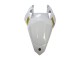 2006-2007 White Gold Black Fiat Yamaha YZF 600 R6 Motorcycle Fairings UK