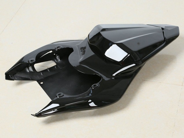 2006-2007 Glossy Black Matte Black White Motul Michelin Yamaha YZF 600 R6 Motorcycle Fairings UK