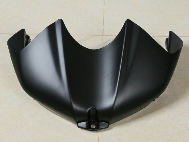 2006-2007 Glossy Black Matte Black White Motul Michelin Yamaha YZF 600 R6 Motorcycle Fairings UK