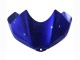 2006-2007 White Blue Black Yamaha YZF 600 R6 Motorcycle Fairings UK