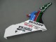 2006-2007 Blue Green White Red Dunlop Michelin Motul Yamaha YZF 600 R6 Motorcycle Fairings UK