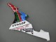 2006-2007 Blue Green White Red Dunlop Michelin Motul Yamaha YZF 600 R6 Motorcycle Fairings UK