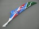 2006-2007 Blue Green White Red Dunlop Michelin Motul Yamaha YZF 600 R6 Motorcycle Fairings UK