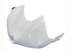 2006-2007 White Matte Black Yamaha YZF 600 R6 Motorcycle Fairings UK