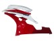 2006-2007 White Red Yamaha YZF 600 R6 Motorcycle Fairings UK