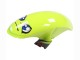 2006-2007 Blue Neon Green Black Shark Yamaha YZF 600 R6 Motorcycle Fairings UK