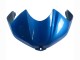 2006-2007 Blue Neon Green Black Shark Yamaha YZF 600 R6 Motorcycle Fairings UK