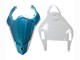 2006-2007 White Blue Black Semakin Didepan ENEOS Yamaha YZF 600 R6 Motorcycle Fairings UK