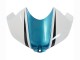 2006-2007 White Blue Black Semakin Didepan ENEOS Yamaha YZF 600 R6 Motorcycle Fairings UK