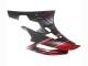 2006-2007 Red Matte Black Yamaha YZF 600 R6 Motorcycle Fairings UK