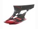 2006-2007 Red Matte Black Yamaha YZF 600 R6 Motorcycle Fairings UK