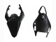 2006-2007 Red Matte Black Yamaha YZF 600 R6 Motorcycle Fairings UK