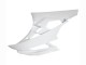 2006-2007 White Yamaha YZF 600 R6 Motorcycle Fairings UK
