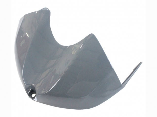 2008-2016 Silver Black Red Shark 4 Yamaha YZF 600 R6 Motorcycle Fairings UK