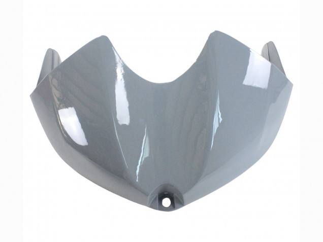 2008-2016 Silver Black Red Shark 4 Yamaha YZF 600 R6 Motorcycle Fairings UK
