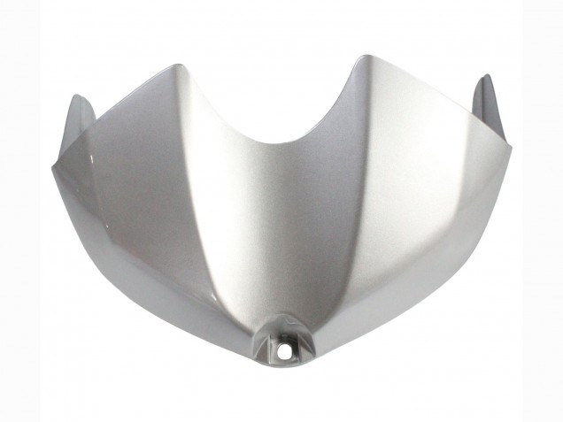 2008-2016 White Red Yamaha YZF 600 R6 Motorcycle Fairings UK