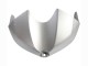 2008-2016 White Red Yamaha YZF 600 R6 Motorcycle Fairings UK