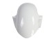 2008-2016 White Red Yamaha YZF 600 R6 Motorcycle Fairings UK