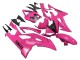 2008-2016 Pink Yamaha YZF 600 R6 Motorcycle Fairings UK