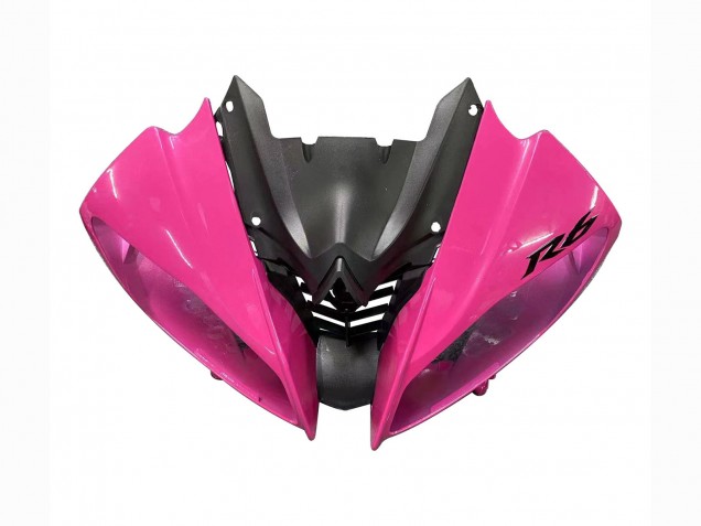 2008-2016 Pink Yamaha YZF 600 R6 Motorcycle Fairings UK
